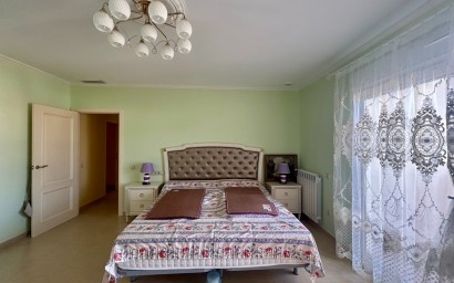 Resale - Villa - Orihuela Costa - Lomas de Cabo Roig