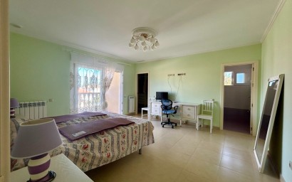 Resale - Villa - Orihuela Costa - Lomas de Cabo Roig