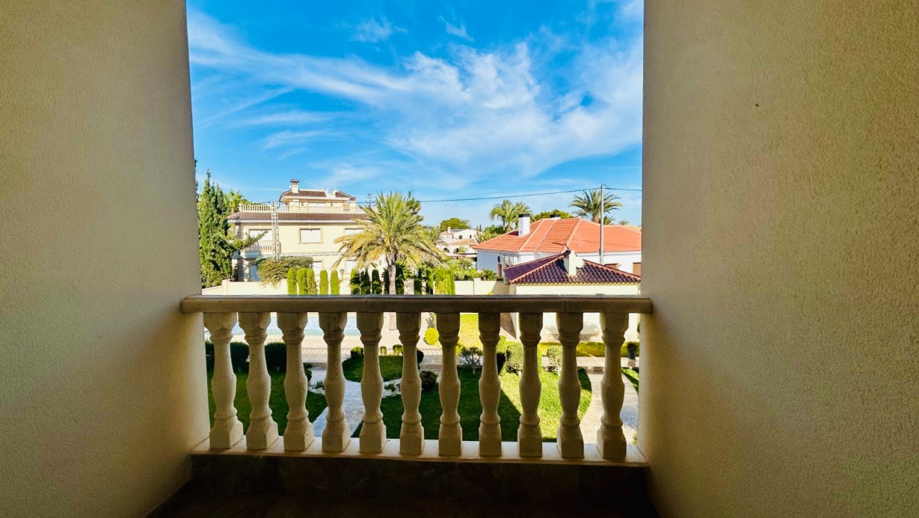 Resale - Villa - Orihuela Costa - Lomas de Cabo Roig