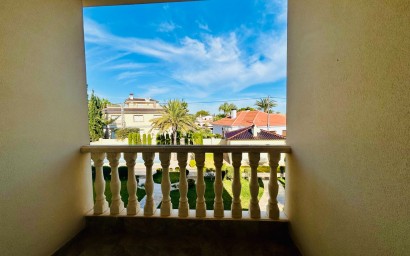 Resale - Villa - Orihuela Costa - Lomas de Cabo Roig