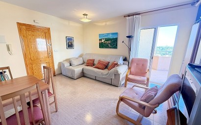 Resale - Apartment - Orihuela Costa - Dehesa de campoamor