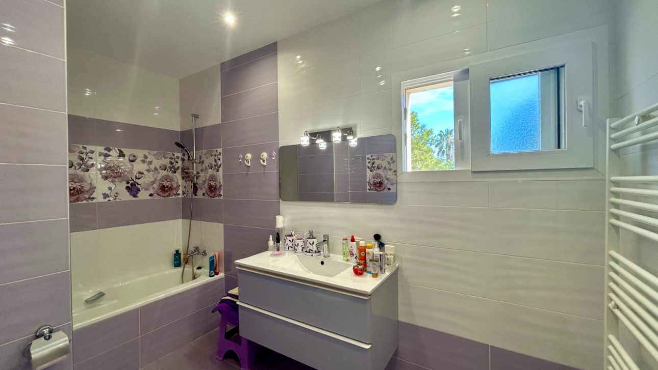 Resale - Villa - Orihuela Costa - Lomas de Cabo Roig