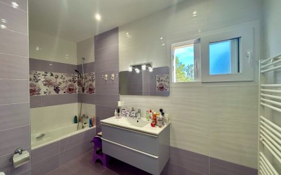 Resale - Villa - Orihuela Costa - Lomas de Cabo Roig