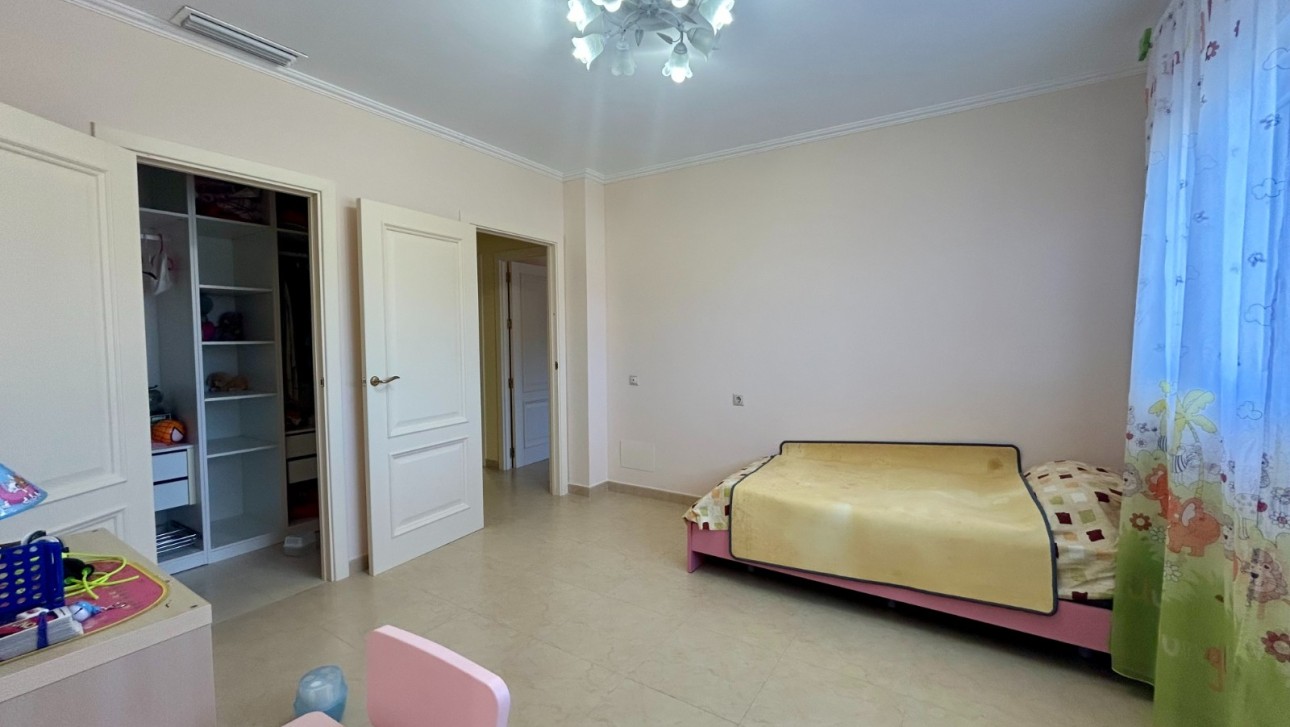 Resale - Villa - Orihuela Costa - Lomas de Cabo Roig