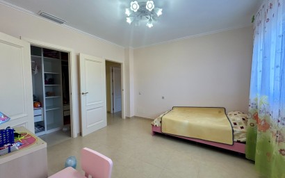 Resale - Villa - Orihuela Costa - Lomas de Cabo Roig