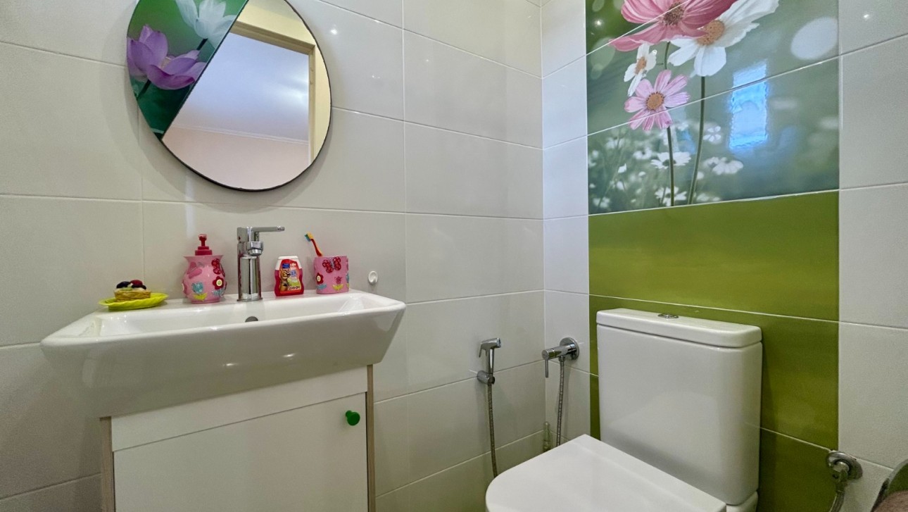 Resale - Villa - Orihuela Costa - Lomas de Cabo Roig