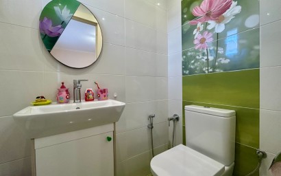 Resale - Villa - Orihuela Costa - Lomas de Cabo Roig