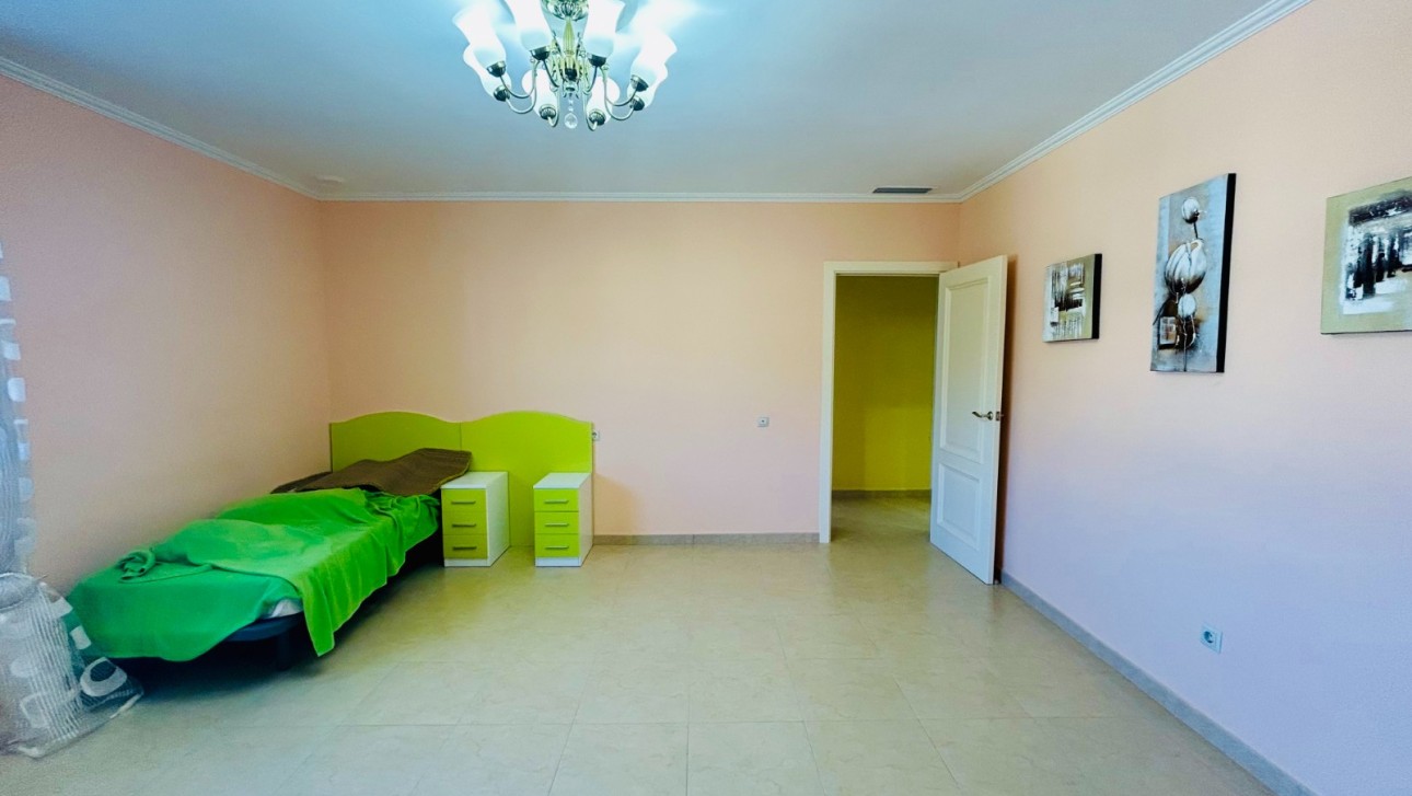 Resale - Villa - Orihuela Costa - Lomas de Cabo Roig