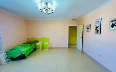 Resale - Villa - Orihuela Costa - Lomas de Cabo Roig