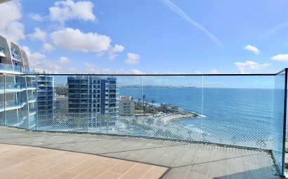 Odsprzedaż - Apartment - Punta Prima