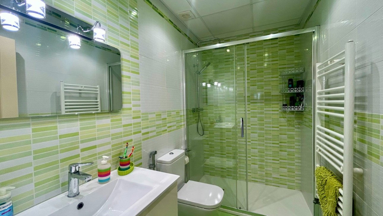 Resale - Villa - Orihuela Costa - Lomas de Cabo Roig