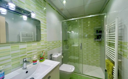 Resale - Villa - Orihuela Costa - Lomas de Cabo Roig