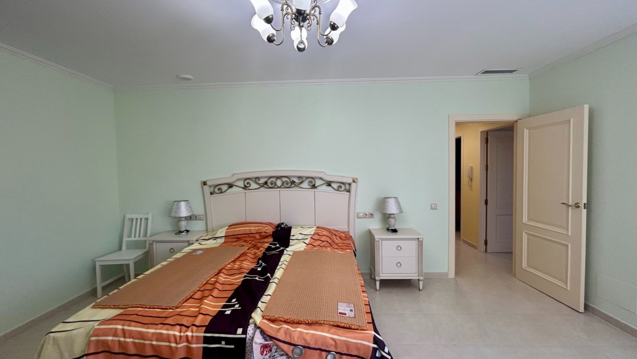 Resale - Villa - Orihuela Costa - Lomas de Cabo Roig