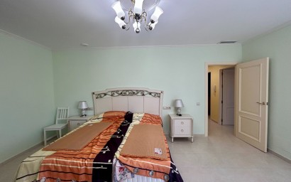 Resale - Villa - Orihuela Costa - Lomas de Cabo Roig