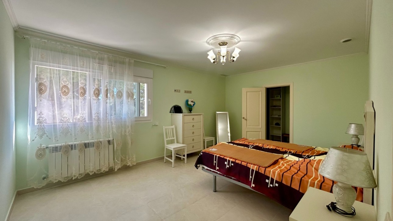 Resale - Villa - Orihuela Costa - Lomas de Cabo Roig