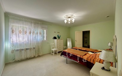 Resale - Villa - Orihuela Costa - Lomas de Cabo Roig