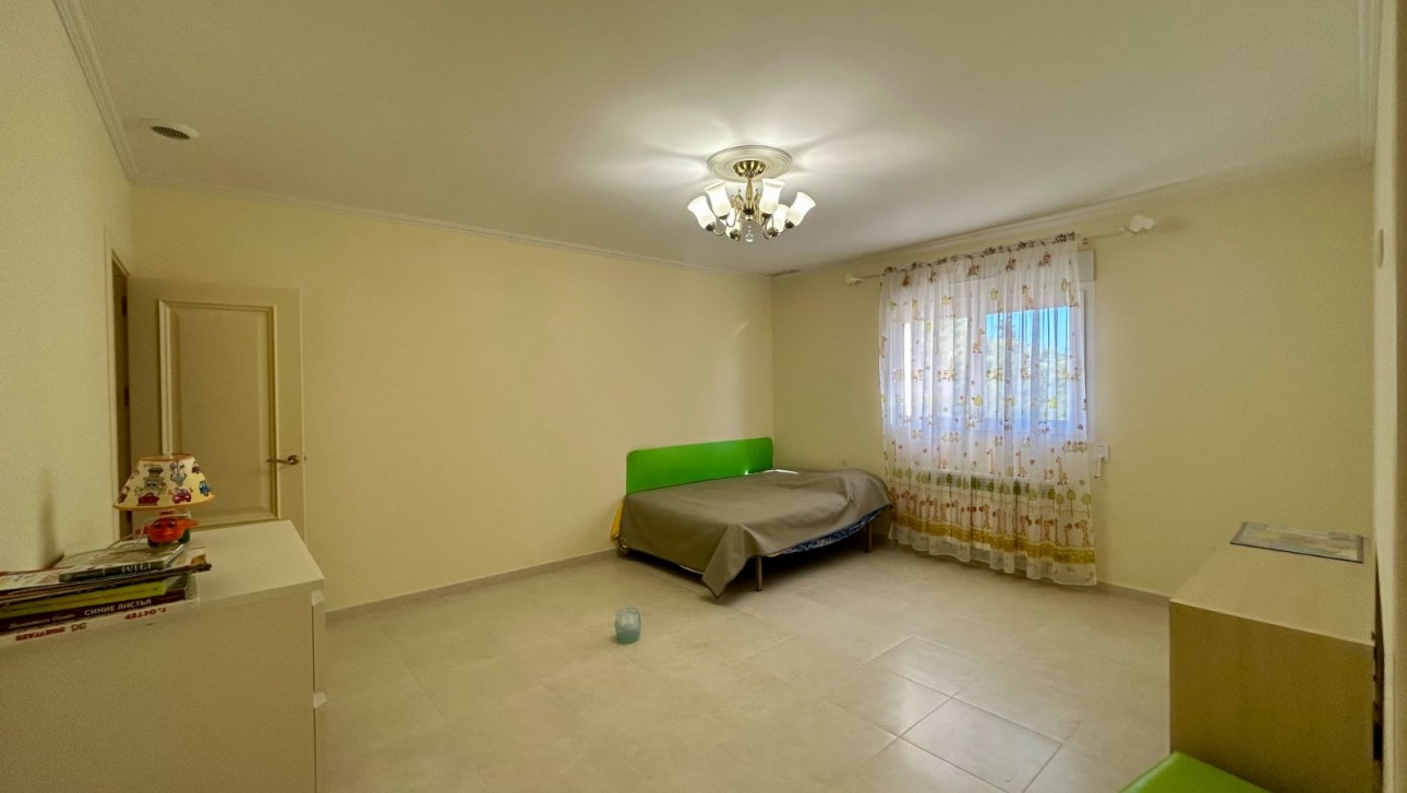 Resale - Villa - Orihuela Costa - Lomas de Cabo Roig