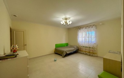 Resale - Villa - Orihuela Costa - Lomas de Cabo Roig