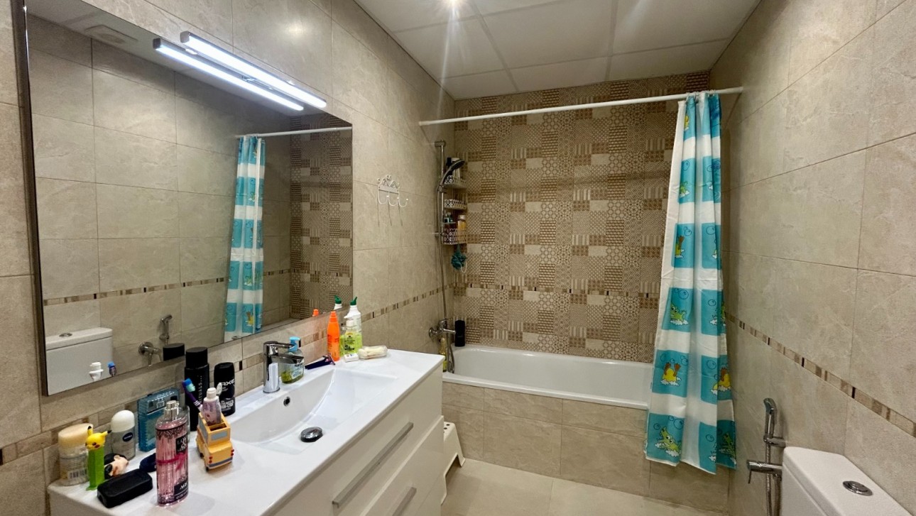 Resale - Villa - Orihuela Costa - Lomas de Cabo Roig