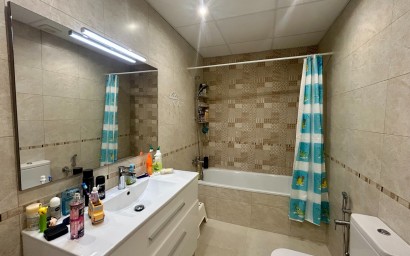 Resale - Villa - Orihuela Costa - Lomas de Cabo Roig