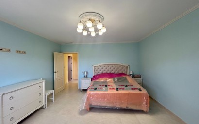 Resale - Villa - Orihuela Costa - Lomas de Cabo Roig