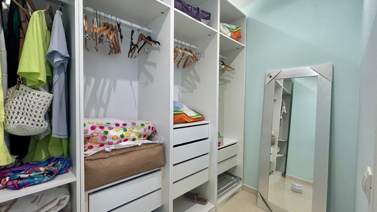 Resale - Villa - Orihuela Costa - Lomas de Cabo Roig