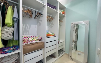 Resale - Villa - Orihuela Costa - Lomas de Cabo Roig