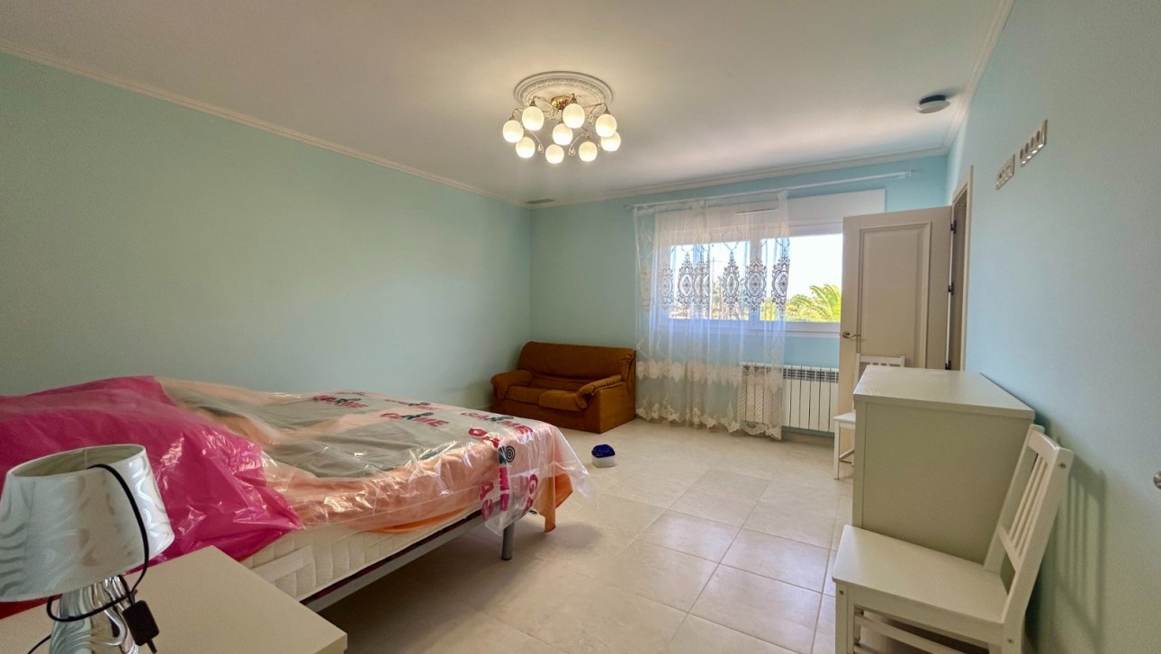 Resale - Villa - Orihuela Costa - Lomas de Cabo Roig
