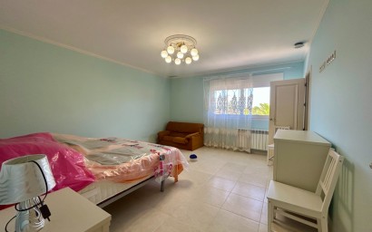 Resale - Villa - Orihuela Costa - Lomas de Cabo Roig