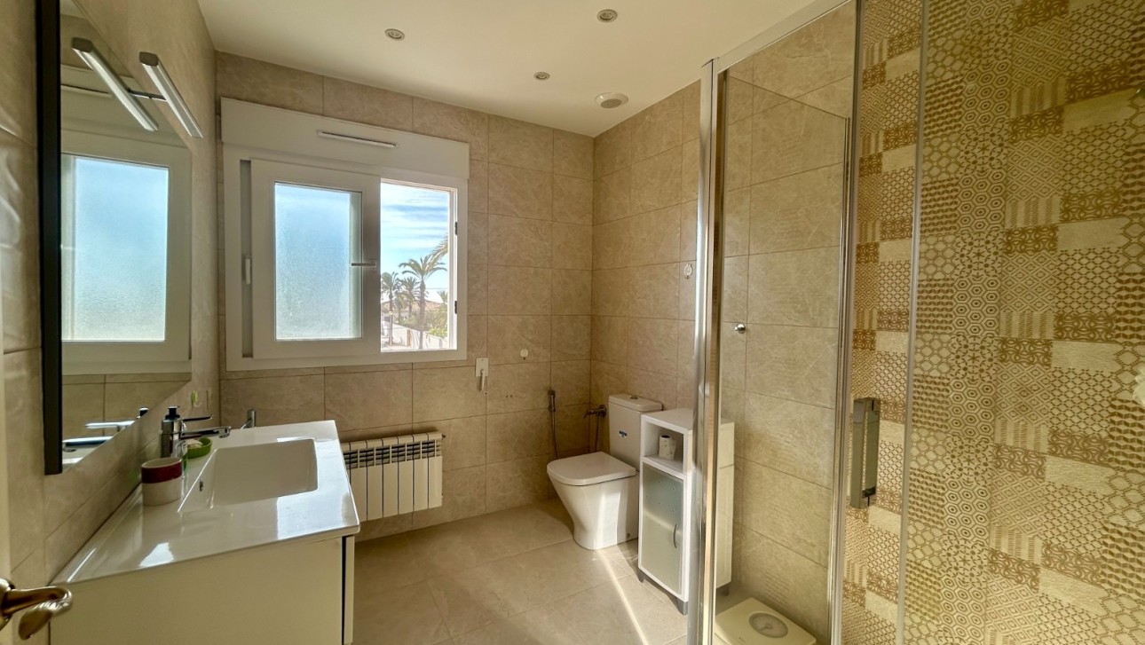 Resale - Villa - Orihuela Costa - Lomas de Cabo Roig