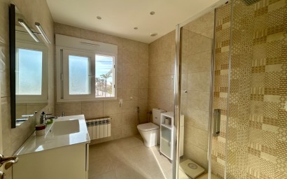 Resale - Villa - Orihuela Costa - Lomas de Cabo Roig