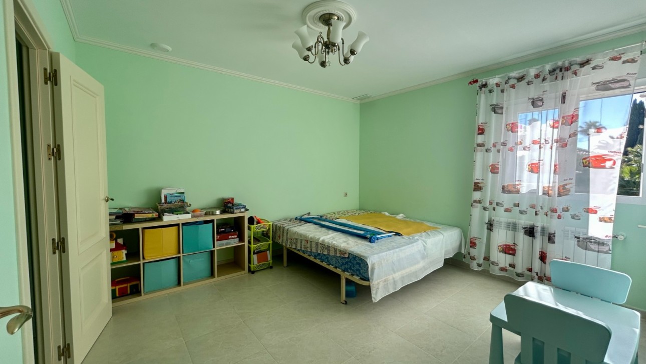 Resale - Villa - Orihuela Costa - Lomas de Cabo Roig