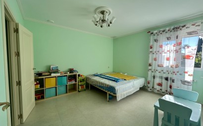 Resale - Villa - Orihuela Costa - Lomas de Cabo Roig