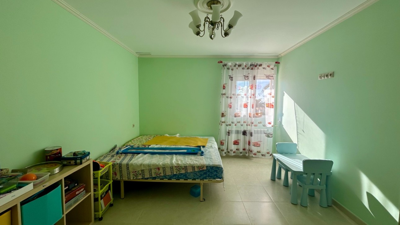 Resale - Villa - Orihuela Costa - Lomas de Cabo Roig