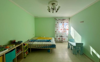 Resale - Villa - Orihuela Costa - Lomas de Cabo Roig