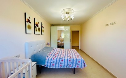 Resale - Villa - Orihuela Costa - Lomas de Cabo Roig