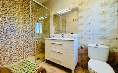 Resale - Villa - Orihuela Costa - Lomas de Cabo Roig