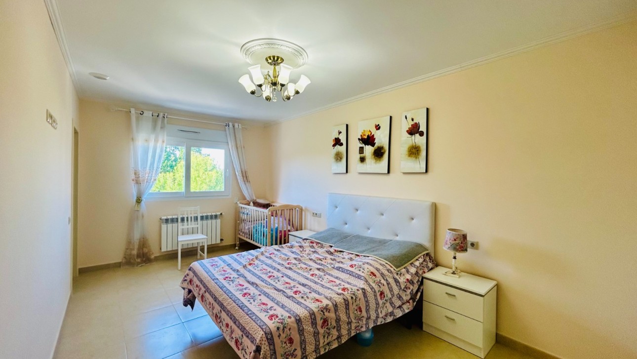 Resale - Villa - Orihuela Costa - Lomas de Cabo Roig