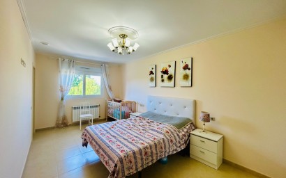 Resale - Villa - Orihuela Costa - Lomas de Cabo Roig