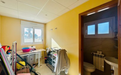 Resale - Villa - Orihuela Costa - Lomas de Cabo Roig