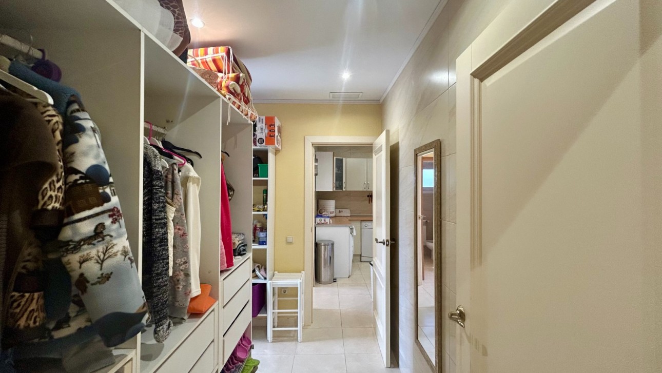 Resale - Villa - Orihuela Costa - Lomas de Cabo Roig