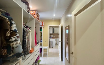 Resale - Villa - Orihuela Costa - Lomas de Cabo Roig