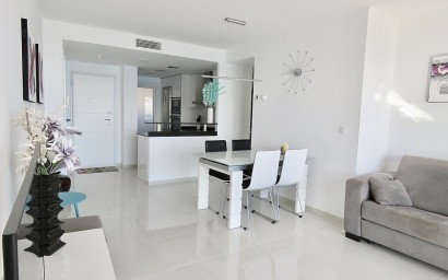 Odsprzedaż - Apartment - Punta Prima