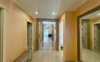 Resale - Villa - Orihuela Costa - Lomas de Cabo Roig