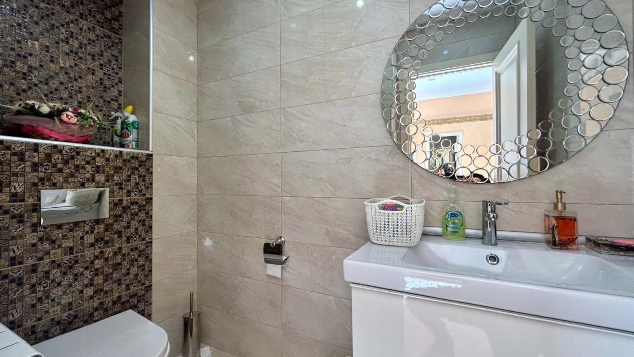 Resale - Villa - Orihuela Costa - Lomas de Cabo Roig