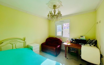 Resale - Villa - Orihuela Costa - Lomas de Cabo Roig