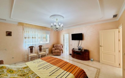 Resale - Villa - Orihuela Costa - Lomas de Cabo Roig