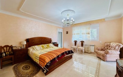 Resale - Villa - Orihuela Costa - Lomas de Cabo Roig