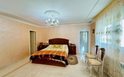 Resale - Villa - Orihuela Costa - Lomas de Cabo Roig