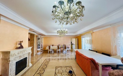 Resale - Villa - Orihuela Costa - Lomas de Cabo Roig